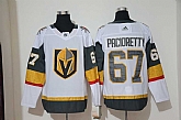 Vegas Golden Knights 67 Max Pacioretty White Adidas Jersey,baseball caps,new era cap wholesale,wholesale hats